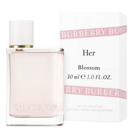 Profumo Donna Her Blossom Burberry 3614228236362 EDT (50 ml) 50 ml