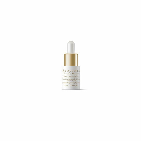 Siero Rassodante per Contorno Occhi Eye Contour Alqvimia (15 ml)