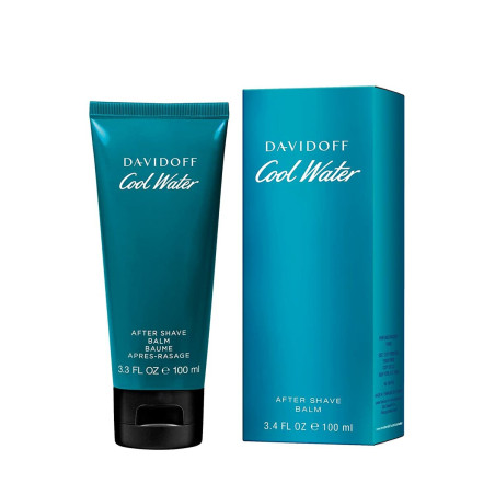 Balsamo Dopobarba Davidoff Cool Water for Men Cool Water 100 ml