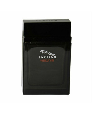 Profumo Uomo Jaguar EDT 100 ml Vision III (100 ml)