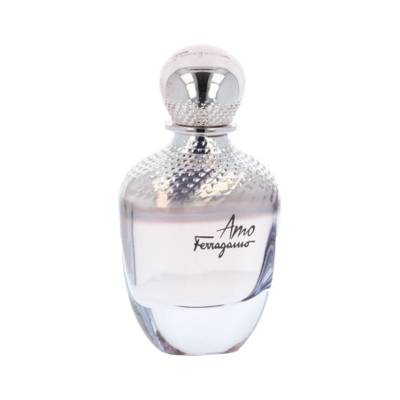 Profumo Donna Salvatore Ferragamo EDP Amo Ferragamo (100 ml)