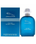 Profumo Uomo Jaguar EDT 100 ml