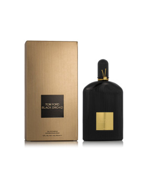 Profumo Donna Tom Ford EDP Black Orchid 150 ml