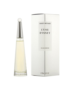 Profumo Donna Issey Miyake L' Eau D'Issey EDP 50 ml