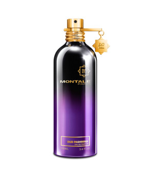 Profumo Unisex Montale Oud Pashmina EDP EDP 100 ml