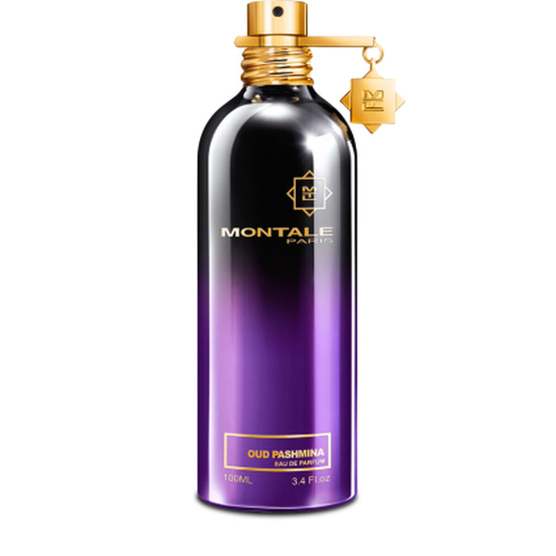 Profumo Unisex Montale Oud Pashmina EDP EDP 100 ml