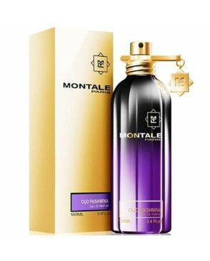 Profumo Unisex Montale Oud Pashmina EDP EDP 100 ml