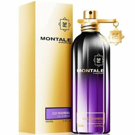 Profumo Unisex Montale Oud Pashmina EDP EDP 100 ml