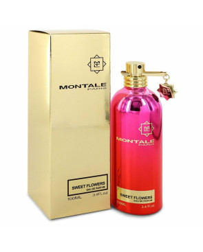 Profumo Donna Montale Sweet Flowers EDP 100 ml