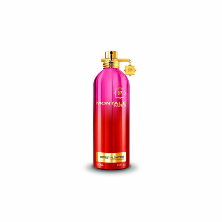 Profumo Donna Montale Sweet Flowers EDP 100 ml