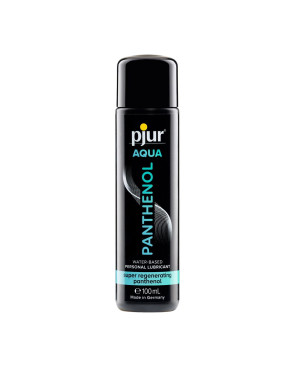 Lubrificante a Base d'Acqua Pjur 827160113834 100 ml