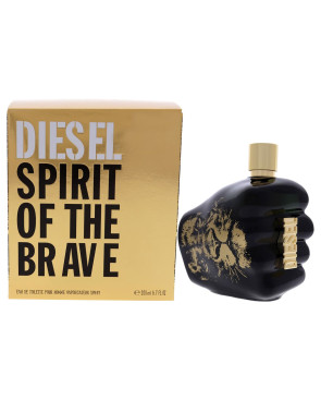 Profumo Uomo Diesel EDT 200 ml