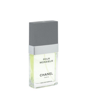 Profumo Uomo Chanel Pour Monsieur Eau de Parfum EDP EDT 75 ml