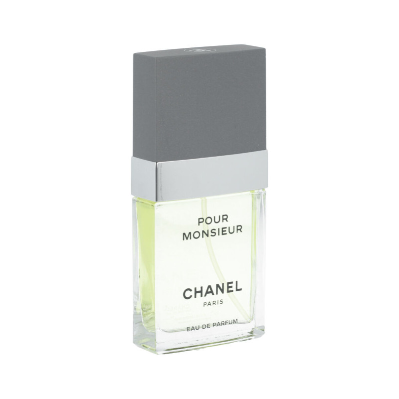 Profumo Uomo Chanel Pour Monsieur Eau de Parfum EDP EDT 75 ml