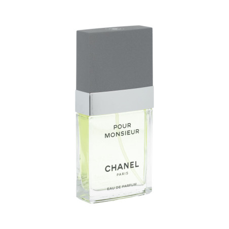 Profumo Uomo Chanel Pour Monsieur Eau de Parfum EDP EDT 75 ml