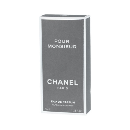 Profumo Uomo Chanel Pour Monsieur Eau de Parfum EDP EDT 75 ml