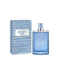 Profumo Uomo Jimmy Choo EDT 100 ml Man Aqua