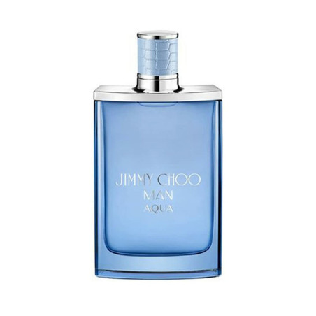 Profumo Uomo Jimmy Choo EDT 100 ml Man Aqua