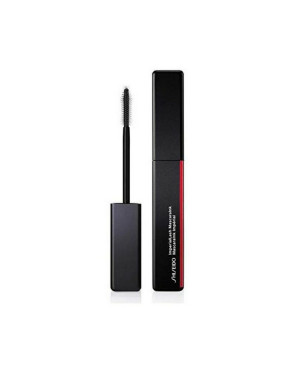 Mascara per Ciglia Shiseido Imperiallash Mascaraink Nero (8,5 g)