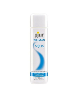 Lubrificante a Base d'Acqua Pjur 3100002851 100 ml