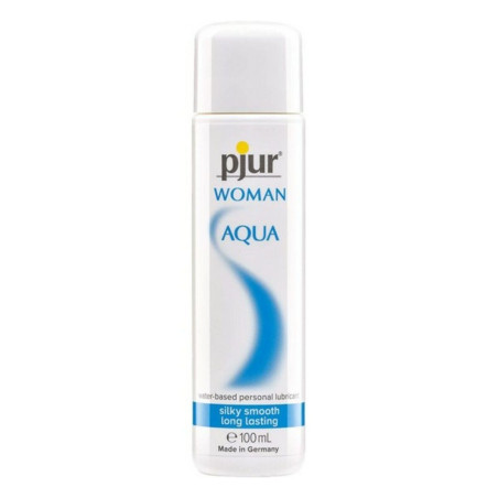 Lubrificante a Base d'Acqua Pjur 3100002851 100 ml