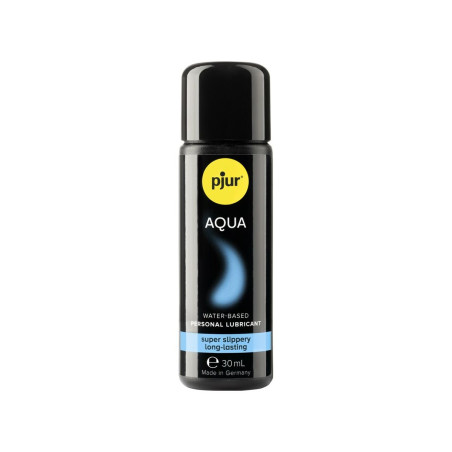 Lubrificante a Base d'Acqua Pjur 71810 100 ml