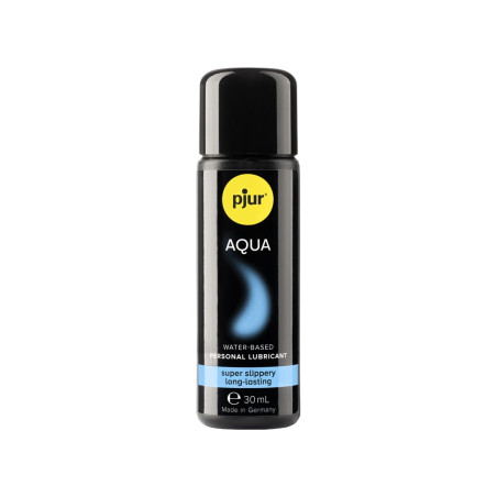 Lubrificante a Base d'Acqua Pjur 71810 100 ml