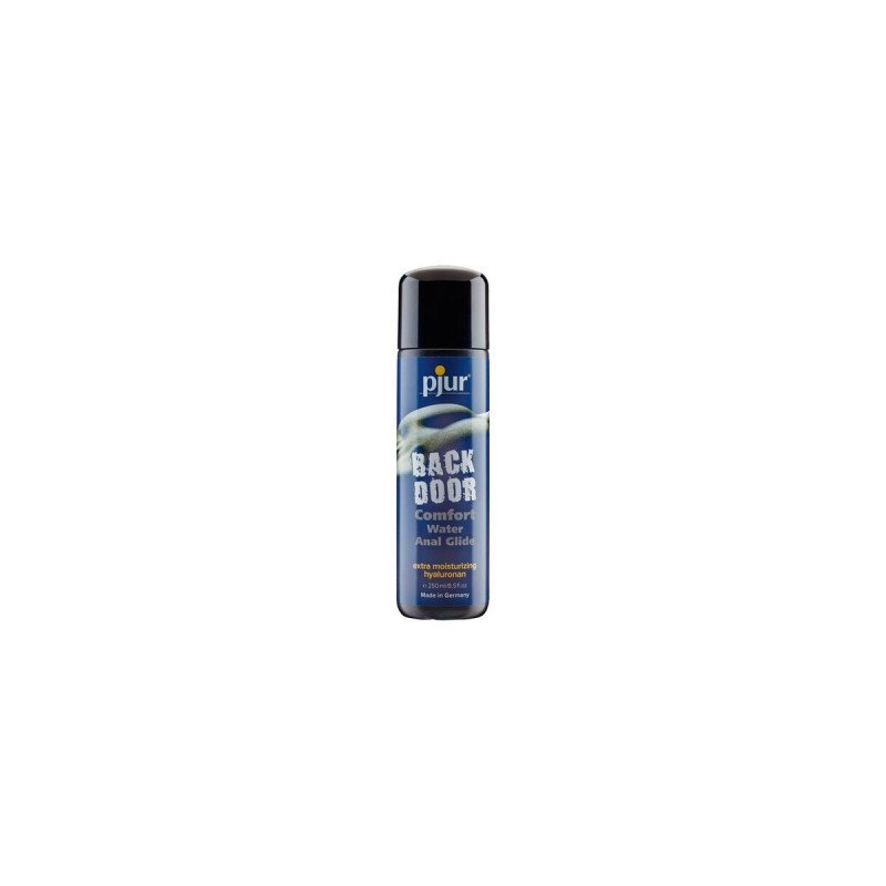 Lubrificante a Base d'Acqua Pjur 11780 250 ml