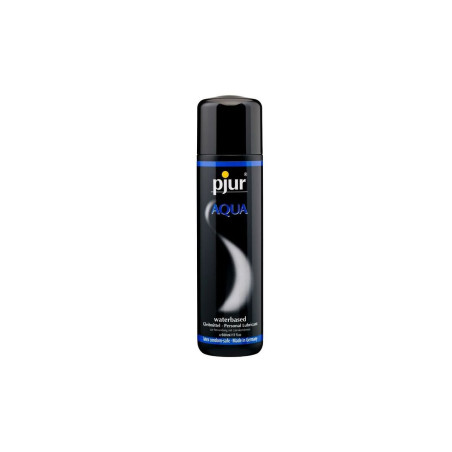 Lubrificante a Base d'Acqua Pjur 10360 500 ml