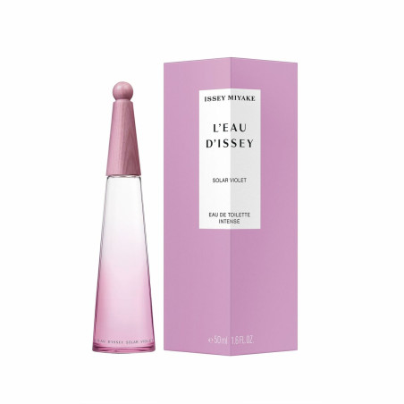 Profumo Donna Issey Miyake L'Eau d'Issey Solar Violet 50 ml