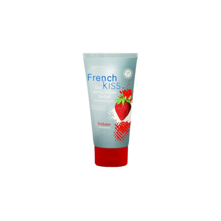 Lubrificante a Base d'Acqua Joydivision JOY138 75 ml Fragola