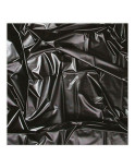 Lenzuolo Joydivision Wetgames 180 x 220 cm Nero