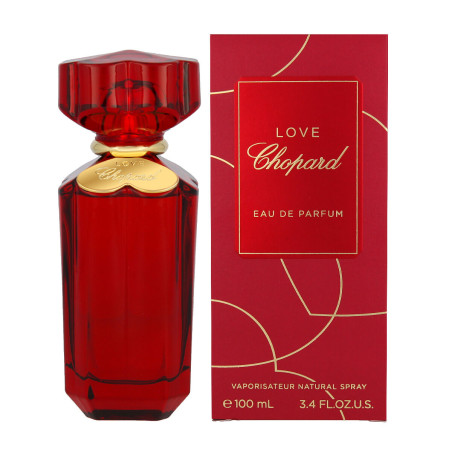 Profumo Donna Chopard Love Chopard EDP 100 ml