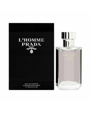 Profumo Uomo Prada 17294 EDT