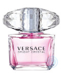 Profumo Donna Versace Bright Crystal EDT 90 ml