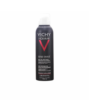 Gel da Barba Vichy Vichy Homme (150 ml)