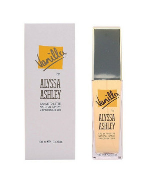 Profumo Donna Alyssa Ashley 10004995 EDT 100 ml