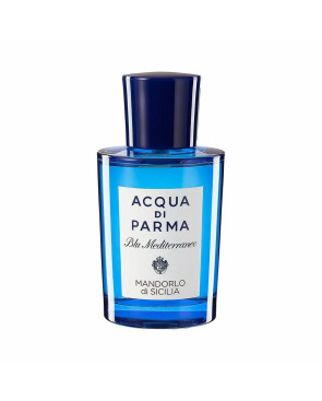 Profumo Unisex Acqua Di Parma Blu Mediterraneo Mandorlo Di Sicilia EDT