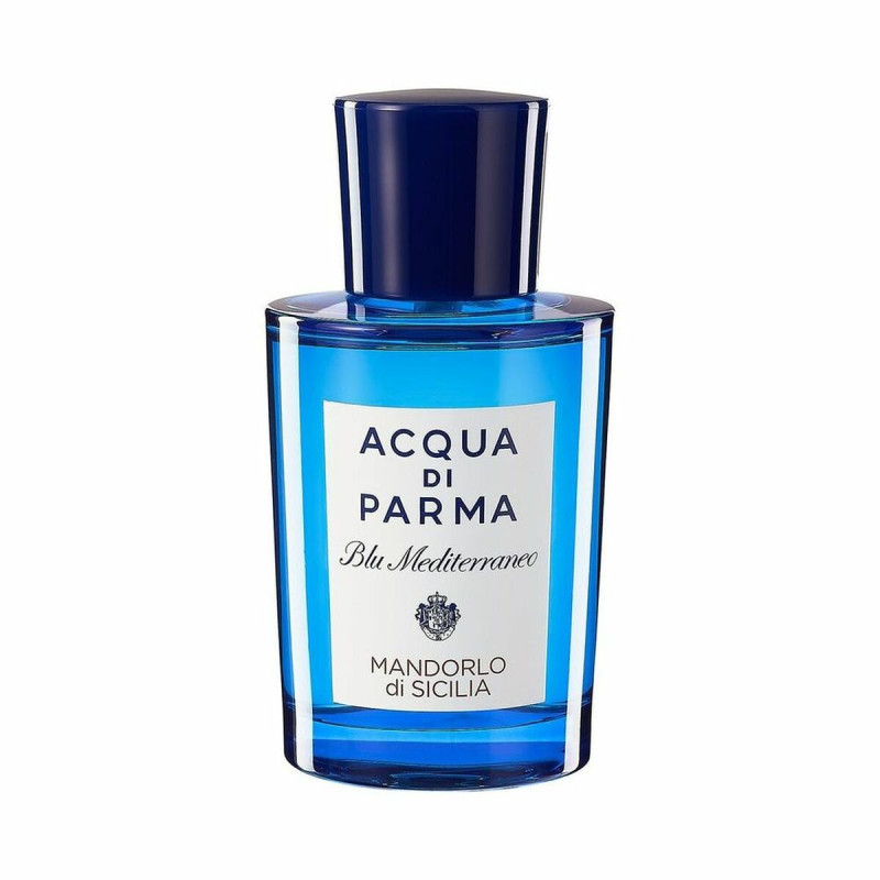 Profumo Unisex Acqua Di Parma Blu Mediterraneo Mandorlo Di Sicilia EDT