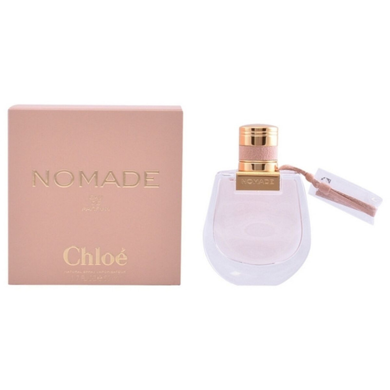 Profumo Donna Chloe Nomade EDP 50 ml