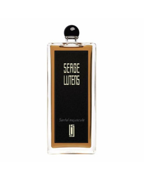 Profumo Unisex Serge Lutens EDP Santal Majuscule 100 ml