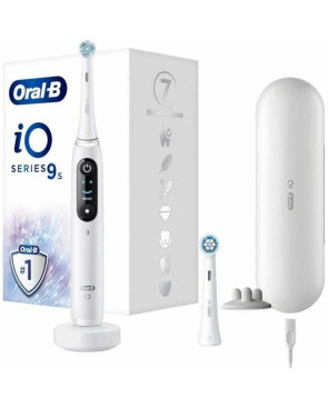 Spazzolino da Denti Elettrico Oral-B io Series 9 s