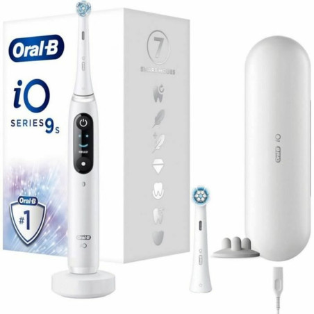 Spazzolino da Denti Elettrico Oral-B io Series 9 s