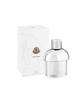 Profumo Uomo Moncler Pour Homme EDP EDP 150 ml