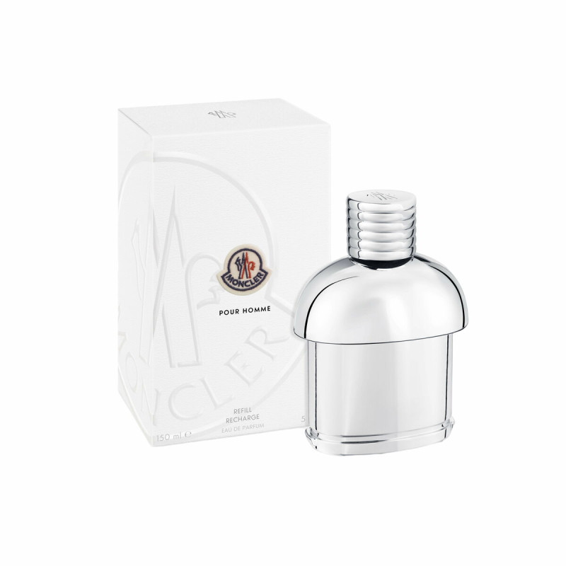 Profumo Uomo Moncler Pour Homme EDP EDP 150 ml