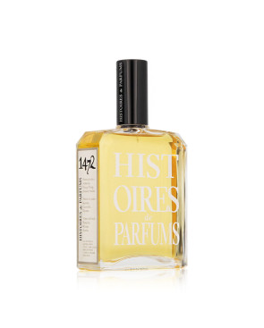 Profumo Unisex Histoires de Parfums EDP 1472 La Divina Commedia 120 ml