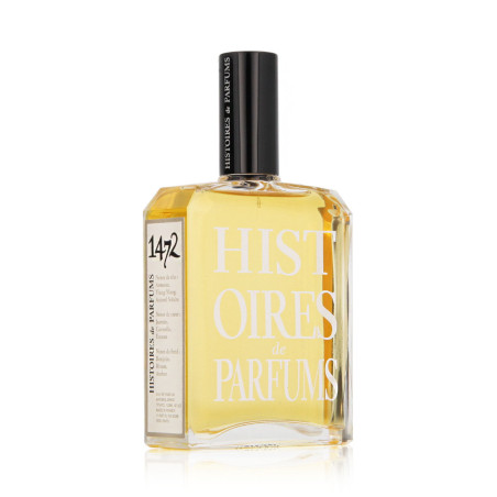 Profumo Unisex Histoires de Parfums EDP 1472 La Divina Commedia 120 ml