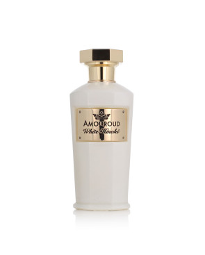 Profumo Unisex Amouroud EDP White Hinoki 100 ml