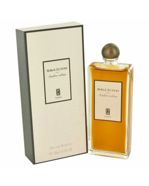 Profumo Unisex Serge Lutens EDP Ambre Sultan 50 ml