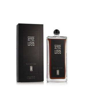 Profumo Uomo Serge Lutens Écrin de Fumée EDP 100 ml